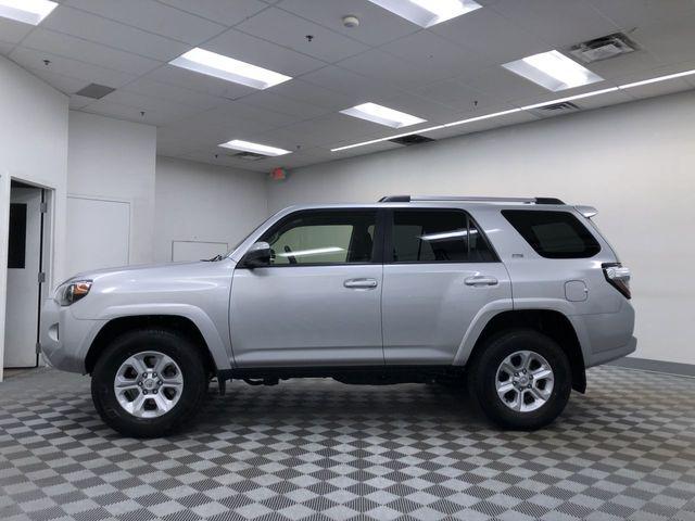 used 2024 Toyota 4Runner car, priced at $41,995