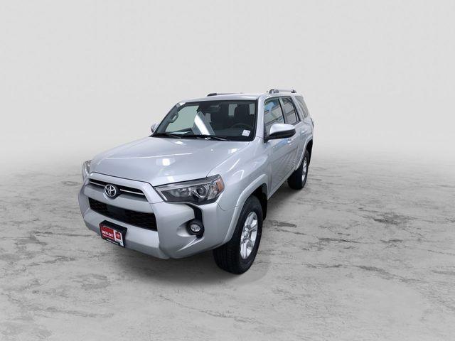 used 2024 Toyota 4Runner car, priced at $41,995