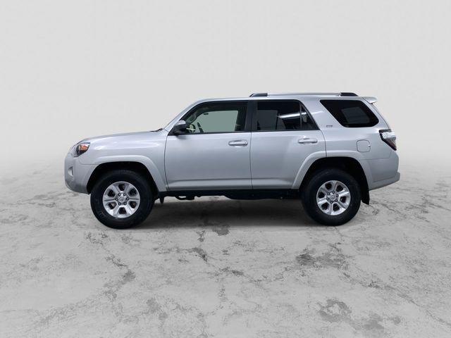 used 2024 Toyota 4Runner car, priced at $41,995