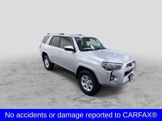 used 2024 Toyota 4Runner car, priced at $41,995