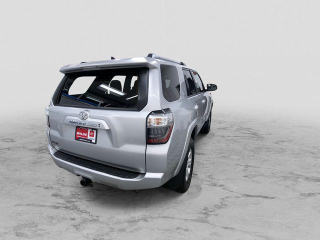 used 2024 Toyota 4Runner car, priced at $41,995