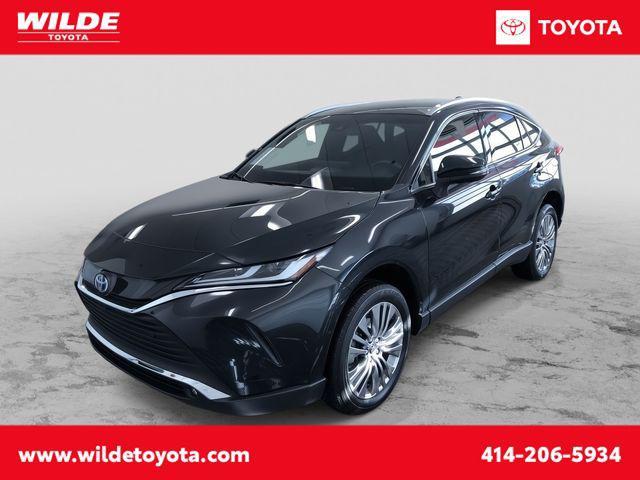 used 2022 Toyota Venza car, priced at $36,995