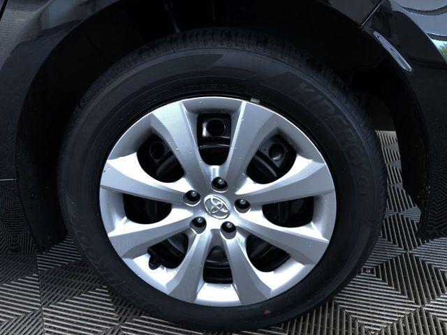 used 2024 Toyota Corolla car, priced at $18,977