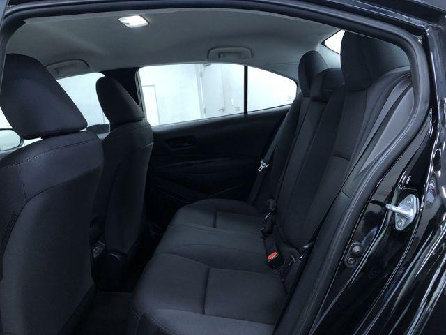 used 2024 Toyota Corolla car, priced at $18,977