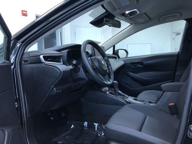 used 2024 Toyota Corolla car, priced at $18,977