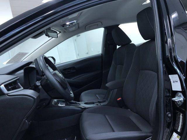 used 2024 Toyota Corolla car, priced at $18,977