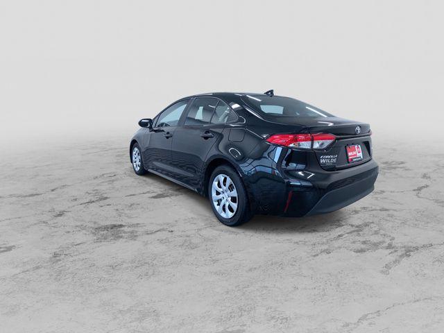 used 2024 Toyota Corolla car, priced at $18,977
