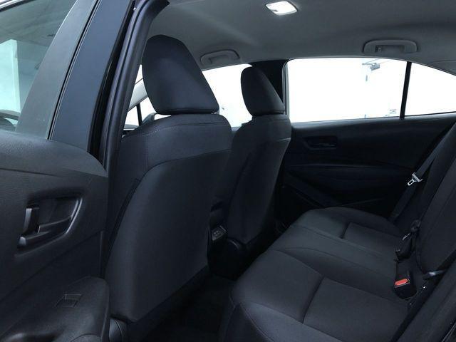 used 2024 Toyota Corolla car, priced at $18,977