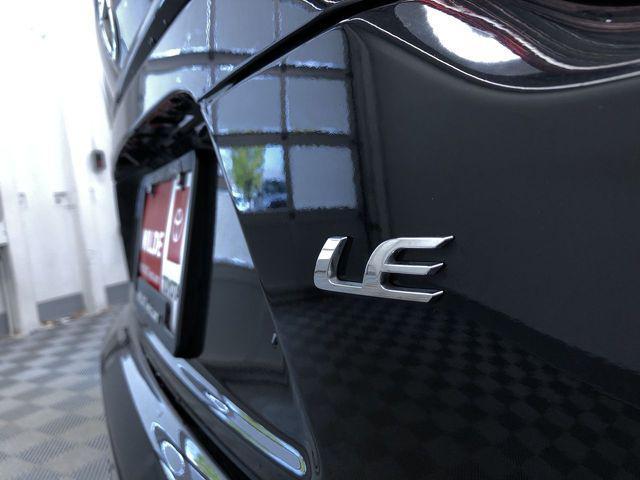 used 2024 Toyota Corolla car, priced at $18,977