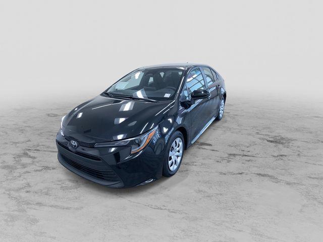 used 2024 Toyota Corolla car, priced at $18,977