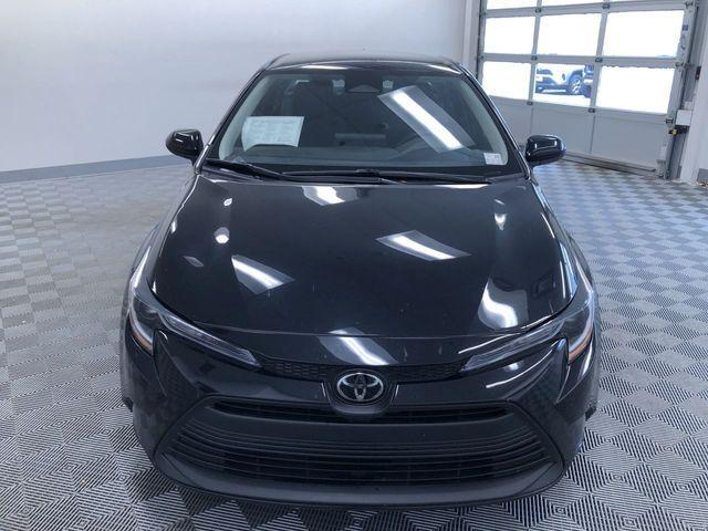 used 2024 Toyota Corolla car, priced at $18,977