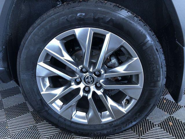 used 2021 Toyota RAV4 car, priced at $18,977