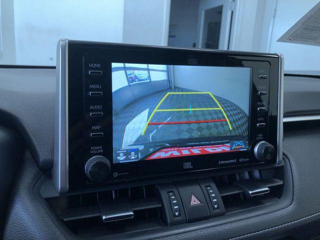 used 2021 Toyota RAV4 car, priced at $18,977