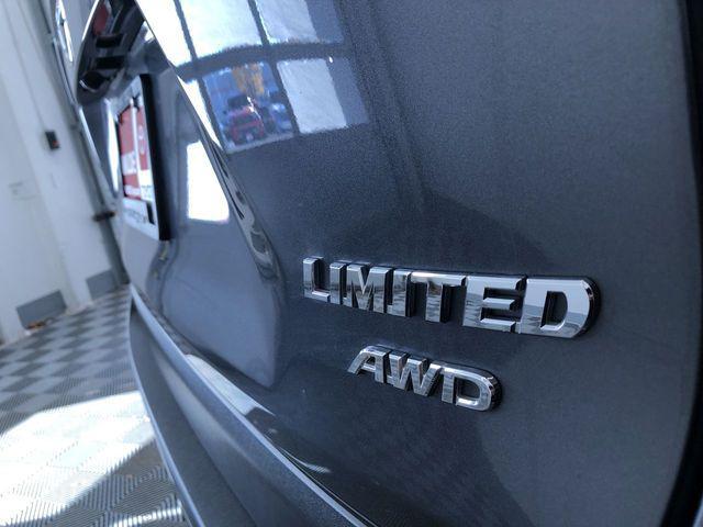 used 2021 Toyota RAV4 car, priced at $18,977