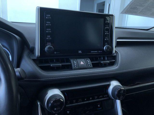 used 2021 Toyota RAV4 car, priced at $18,977