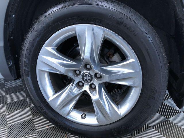used 2018 Toyota Highlander car, priced at $27,995