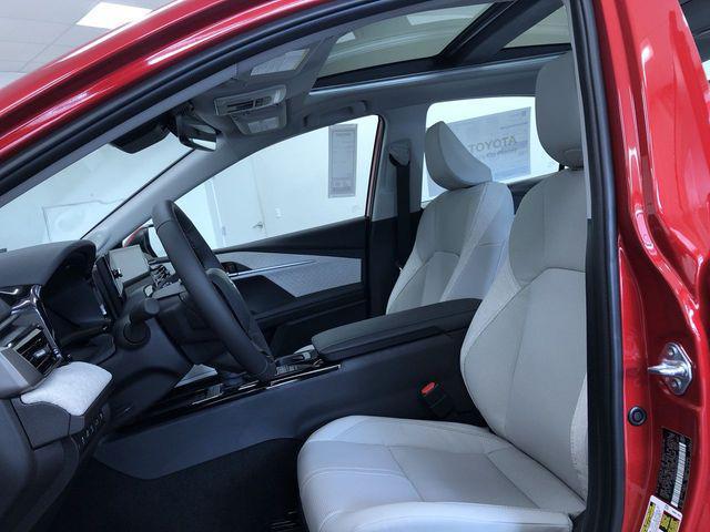 new 2025 Toyota Camry car, priced at $39,508