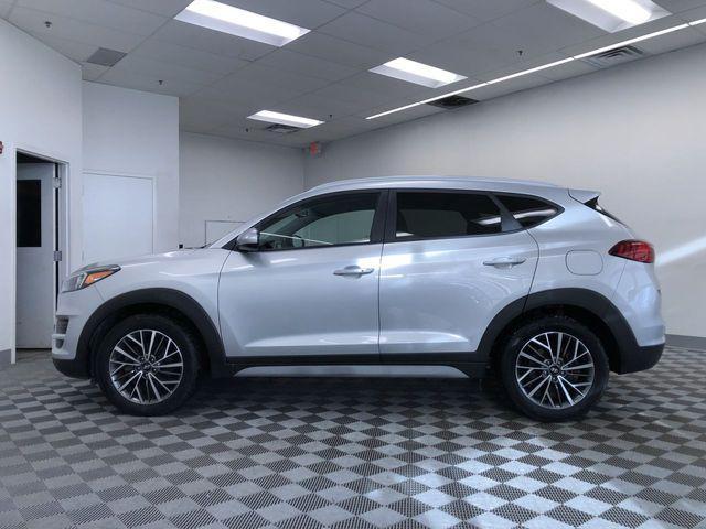 used 2019 Hyundai Tucson car, priced at $13,500