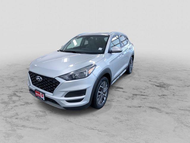 used 2019 Hyundai Tucson car, priced at $13,500