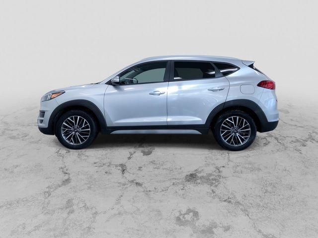 used 2019 Hyundai Tucson car, priced at $13,500