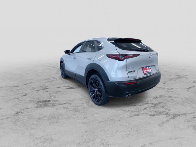 used 2024 Mazda CX-30 car, priced at $21,944