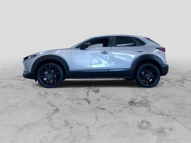 used 2024 Mazda CX-30 car, priced at $21,944