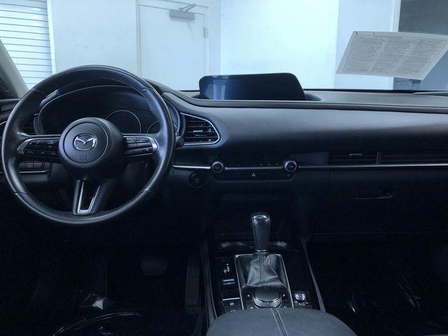 used 2024 Mazda CX-30 car, priced at $21,944