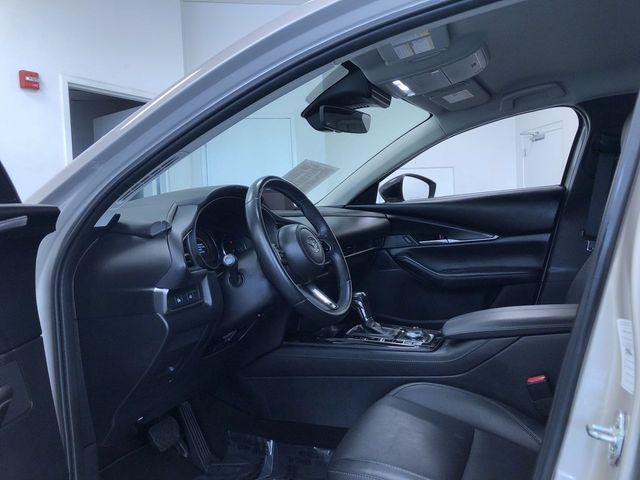 used 2024 Mazda CX-30 car, priced at $21,944
