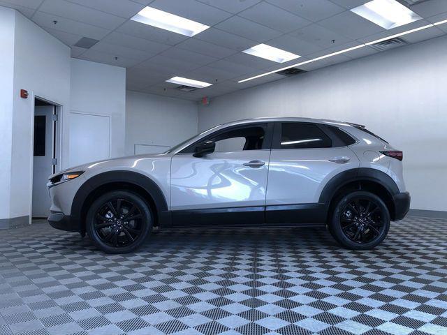 used 2024 Mazda CX-30 car, priced at $21,944