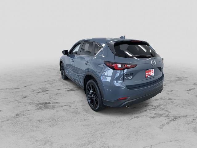 used 2023 Mazda CX-5 car, priced at $25,500