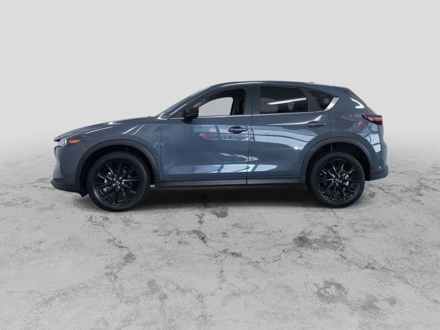 used 2023 Mazda CX-5 car, priced at $24,991