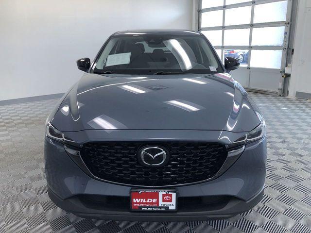 used 2023 Mazda CX-5 car, priced at $24,991