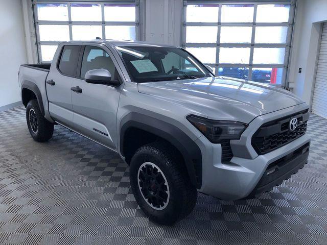 used 2024 Toyota Tacoma car, priced at $38,977