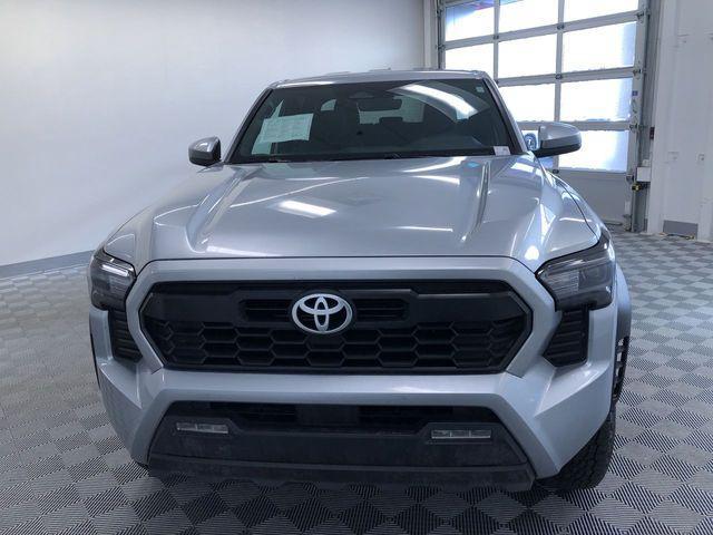 used 2024 Toyota Tacoma car, priced at $38,977