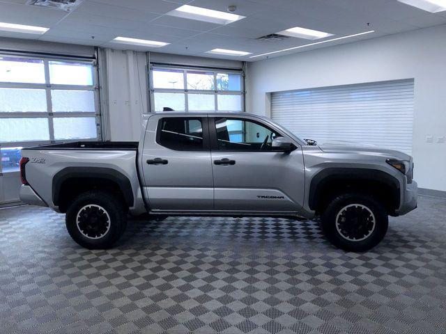 used 2024 Toyota Tacoma car, priced at $38,977