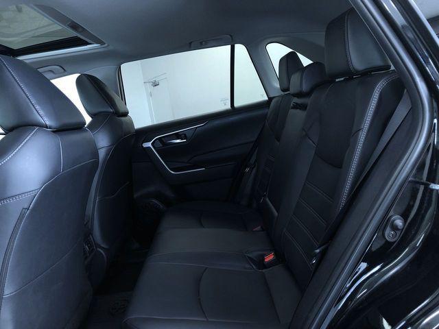 used 2022 Toyota RAV4 car, priced at $32,995