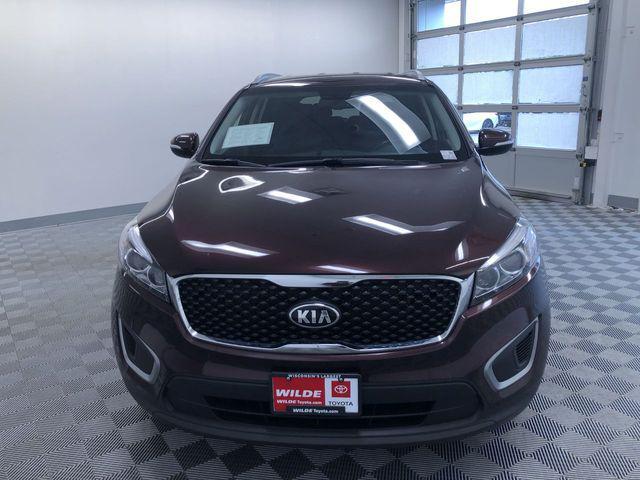 used 2016 Kia Sorento car, priced at $9,995