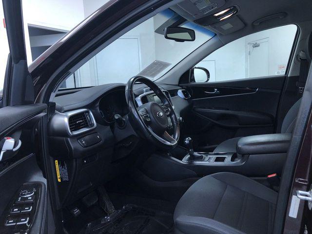 used 2016 Kia Sorento car, priced at $9,995