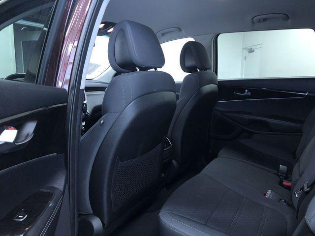 used 2016 Kia Sorento car, priced at $9,995