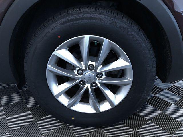 used 2016 Kia Sorento car, priced at $9,995