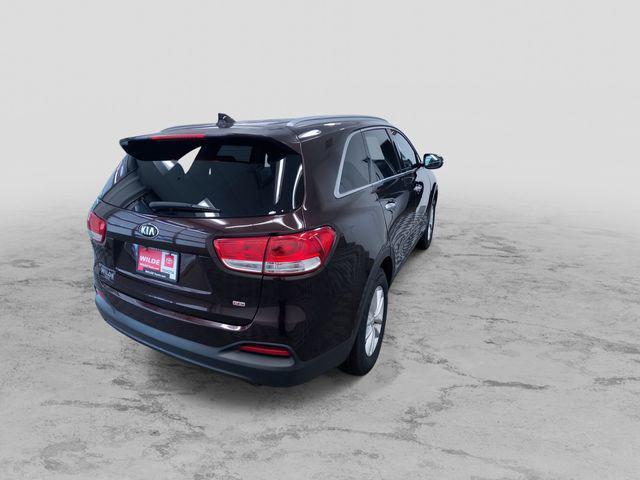 used 2016 Kia Sorento car, priced at $9,995