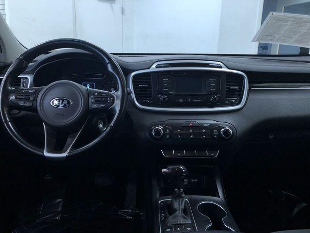 used 2016 Kia Sorento car, priced at $9,995