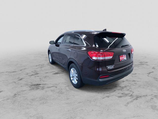used 2016 Kia Sorento car, priced at $9,995