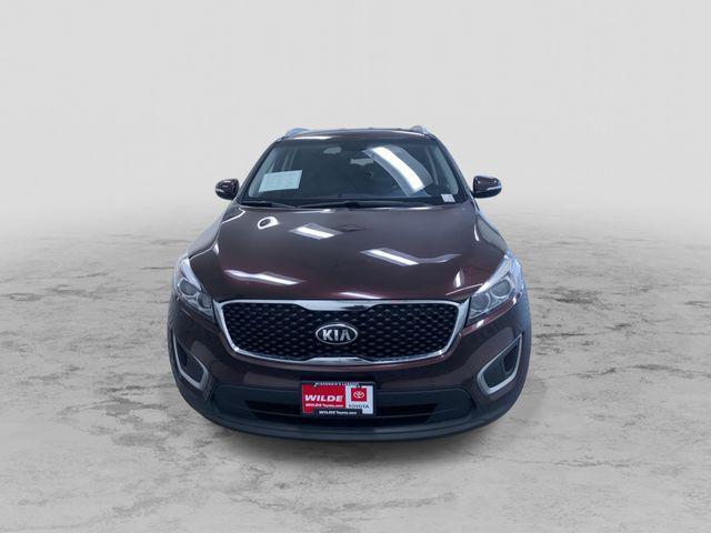 used 2016 Kia Sorento car, priced at $9,995