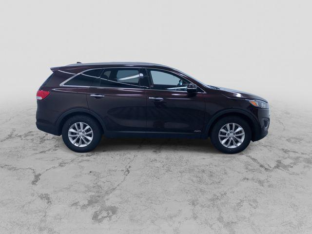 used 2016 Kia Sorento car, priced at $9,995