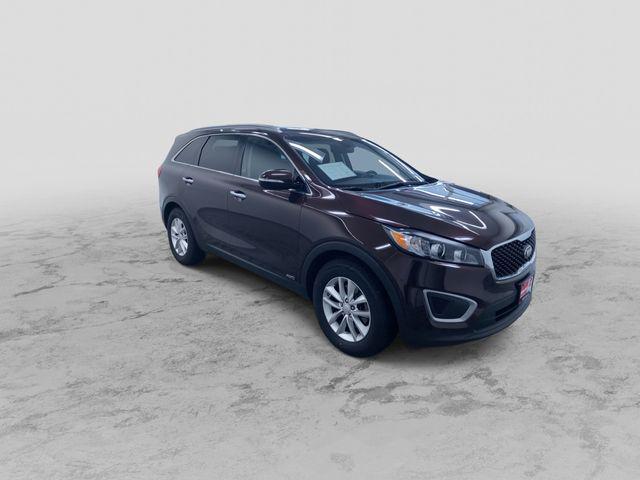 used 2016 Kia Sorento car, priced at $9,995