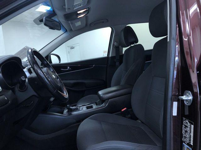 used 2016 Kia Sorento car, priced at $9,995