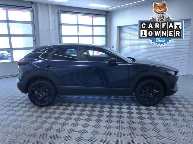 used 2024 Mazda CX-30 car, priced at $22,995