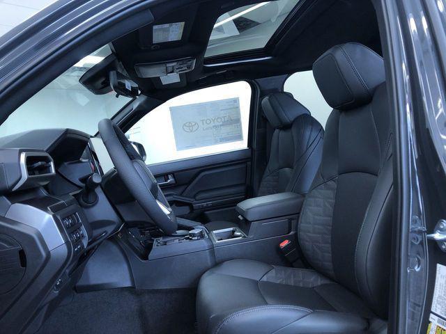 new 2025 Toyota Tacoma car, priced at $51,029