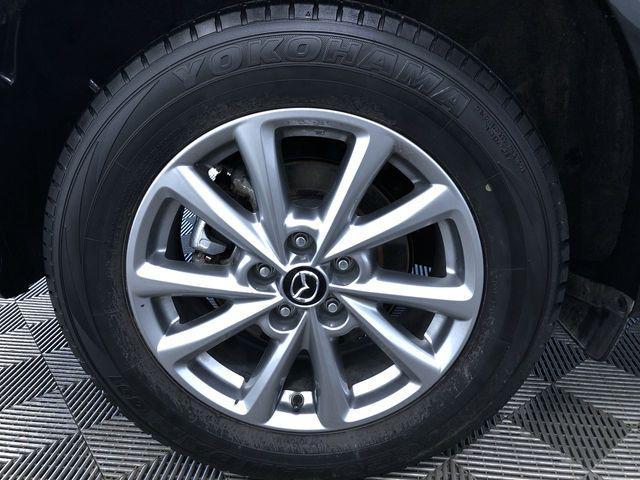 used 2024 Mazda CX-5 car, priced at $23,995